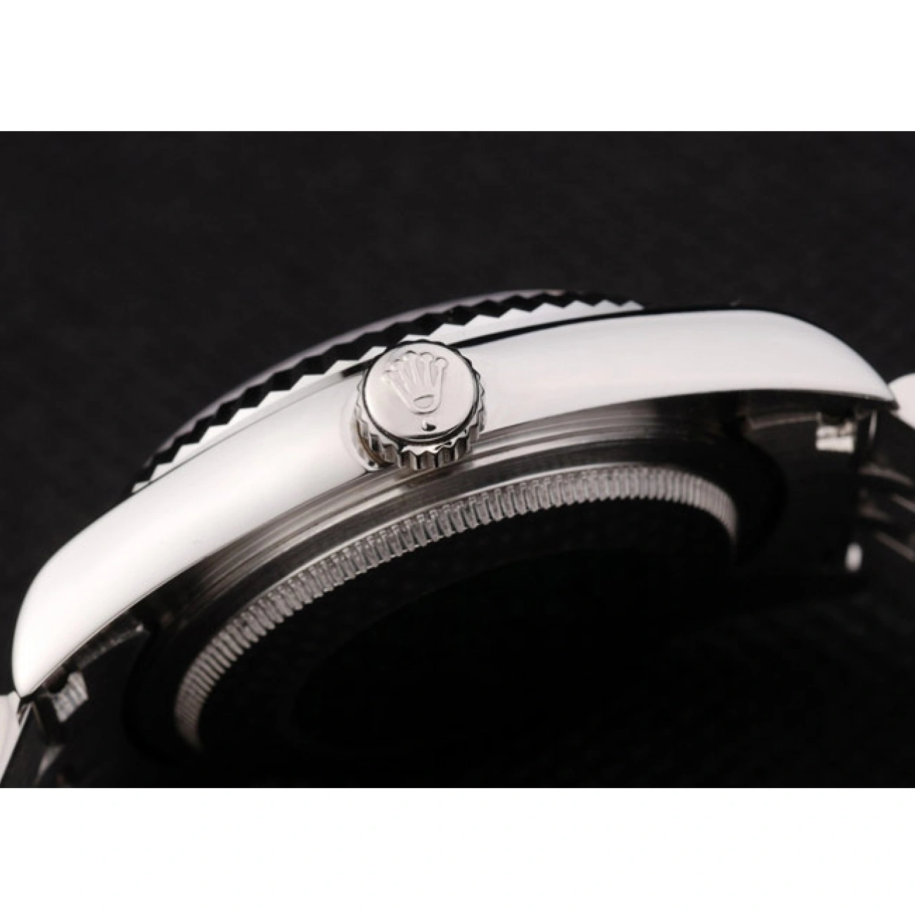 Aaa replica watch Mechanism-srl27 Swiss Rolex Datejust 1028